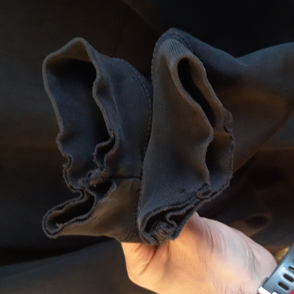 Nike Swoosh Logo Hoodie - Picture 13 of 17